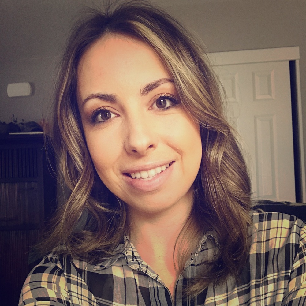 Meet your Posher, Corinne